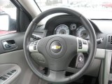 2010 Chevrolet Cobalt LT Coupe Steering Wheel