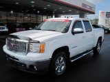 2009 GMC Sierra 1500 SLT Crew Cab 4x4