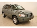 2007 Toyota Highlander 