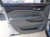 2010 Cadillac SRX 4 V6 AWD Door Panel