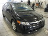 2008 Honda Civic LX Sedan