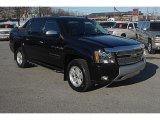 2007 Chevrolet Avalanche LT 4WD