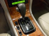 2006 Kia Amanti  5 Speed Automatic Transmission