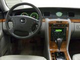 2006 Kia Amanti  Dashboard