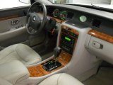 2006 Kia Amanti  Gray Interior