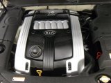 2006 Kia Amanti  3.5 Liter DOHC 24-Valve V6 Engine