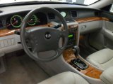 2006 Kia Amanti  Gray Interior