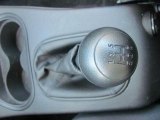 2010 Chevrolet Cobalt XFE Sedan 5 Speed Manual Transmission