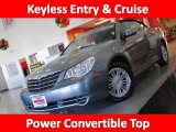 2009 Chrysler Sebring Touring Convertible