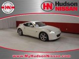 2009 Nissan 370Z Sport Touring Coupe