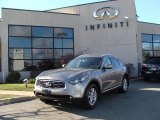 2010 Infiniti FX 35 AWD
