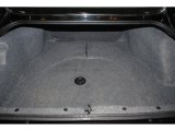 2007 Chevrolet Monte Carlo LS Trunk