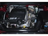2005 Pontiac G6 Sedan 3.5 Liter 3500 V6 Engine