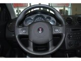 2005 Pontiac G6 Sedan Steering Wheel