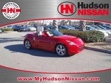 2010 Nissan 370Z Touring Roadster