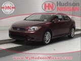 2007 Scion tC 