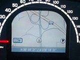 2006 Chrysler Pacifica Touring Navigation