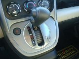 2007 Honda Element EX AWD 5 Speed Automatic Transmission