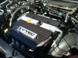 2007 Honda Element EX AWD 2.4L DOHC 16V i-VTEC 4 Cylinder Engine