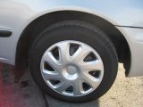 2001 Chevrolet Prizm  Wheel