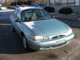 1997 Ford Escort LX Sedan