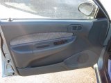 1997 Ford Escort LX Sedan Door Panel
