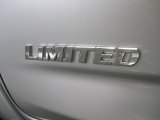 2010 Toyota RAV4 Limited 4WD Marks and Logos