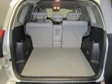 2010 Toyota RAV4 Limited 4WD Trunk