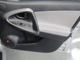 2010 Toyota RAV4 Limited 4WD Door Panel