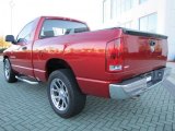 2006 Dodge Ram 1500 ST Regular Cab Exterior