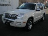 2008 Mercury Mountaineer Premier AWD