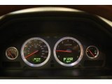 2007 Volvo XC90 V8 AWD Gauges