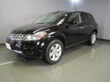 2006 Nissan Murano S AWD