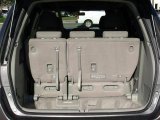 2008 Honda Odyssey EX Trunk