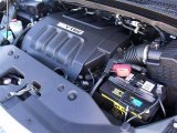 2008 Honda Odyssey EX 3.5L SOHC 24V i-VTEC V6 Engine