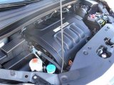 2008 Honda Odyssey EX 3.5L SOHC 24V i-VTEC V6 Engine