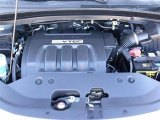 2008 Honda Odyssey EX 3.5L SOHC 24V i-VTEC V6 Engine