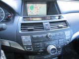 2009 Honda Accord EX-L V6 Coupe Navigation