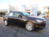 2011 Chevrolet Cruze LS