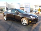 2011 Chevrolet Cruze LS
