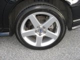 2010 Volvo V50 T5 R-Design Wheel