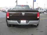 2011 Dodge Ram 3500 HD SLT Crew Cab 4x4 Dually Exterior