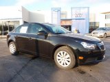 2011 Chevrolet Cruze LS