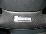 2010 Volvo V50 T5 R-Design Marks and Logos