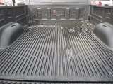 2011 Dodge Ram 3500 HD SLT Crew Cab 4x4 Dually Trunk