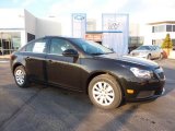 2011 Chevrolet Cruze LT