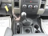 2011 Dodge Ram 3500 HD Laramie Crew Cab 4x4 Chassis 6 Speed Manual Transmission