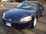 2007 Chevrolet Impala LT