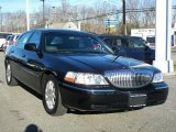 2010 Black Lincoln Town Car Signature Limited #41237793