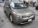 2008 Honda Civic EX-L Sedan
